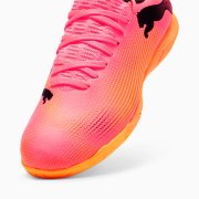 Chuteira Futsal Puma Future 7 Play Juvenil 